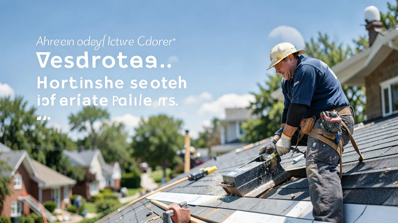 Roof Replacement in Lenox, GA near me